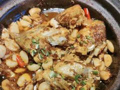 -常和州·夜宵大排档(常州单店)