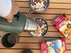 -前小桔亲子创意农场·草莓采摘·露营烧烤