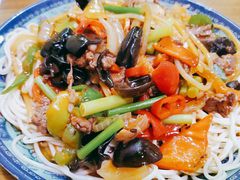-伊穆祥牛肉面总店·清真