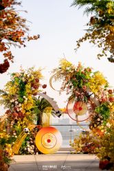 -艾缇森原创定制婚礼ATS WEDDING