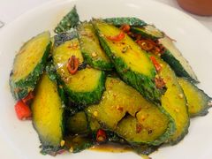 -新新湘菜馆(新中街二条店)