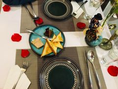 -LA CREPERIE BRETONNE布列塔尼法式餐厅(天童北路店)