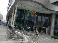 -深圳来福士广场