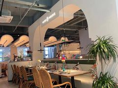 -Aqua Oasis 水天堂(爱山广场店)