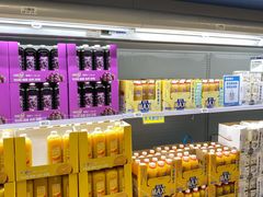 -盒马X会员店(上海森兰商都店)