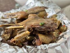 -鹅香阁私房菜(一鹅五味)