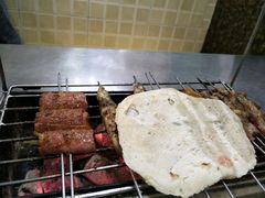 -小寒羊烧烤(凯瑞时代大厦店)