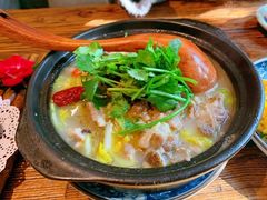 -茶肆(仙林店)