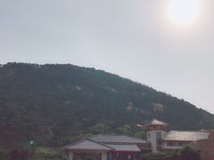 -徂徕山森林康养度假谷温泉