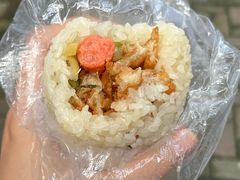 -文武王氏烧饼·无矾油条(西溪路店)