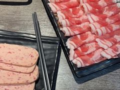 -呷哺呷哺 黄金牧场 (旧宫永辉超市店)