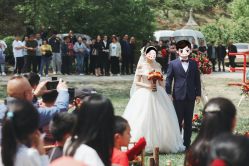 -满堂喜事婚庆