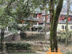 -方岩风景区