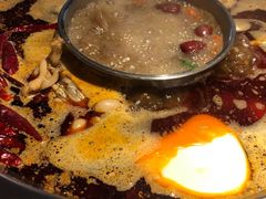 -梯坎老火锅(天禧店)