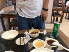 -庆丰包子铺(天通苑店)