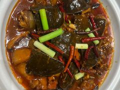 -梦都海鲜酒家(万达广场江桥店)