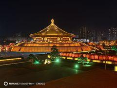 -隋唐洛阳城明堂天堂景区