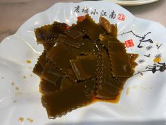 -京城小江南·北京烤鸭·江南土菜·白鱼(中关村店)