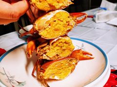 -三妹小龙虾·黄油蟹(华侨城总店)