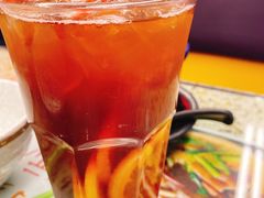 -新辉港式茶餐厅(北栅店)