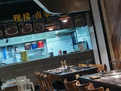 大堂-小王少龙火锅(沙南街店)