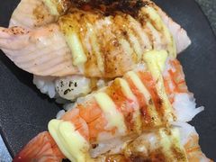 -禾绿寿司·定食·拉面·烧炸(喜荟城店)