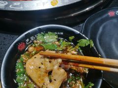 -巴蜀印象火锅(永陵总店)