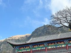 -萍乡武功山风景名胜区