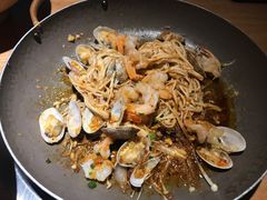 -吃饭皇帝大(合生汇店)