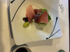 -伊豆荣(不忍亭店)