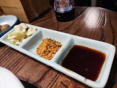 -匠牛道烤肉料理店(西坝河店)