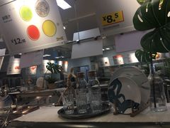 -宜家·瑞典风味餐厅(无锡店)