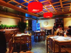 -小吊梨汤·北京菜·烤鸭(长安商场-首都博物馆店)