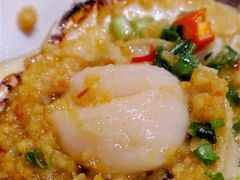 -枪火串烧·东北特色烧烤(罗湖总店)