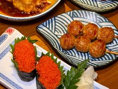-鸟泉居酒屋·烧鸟·酒馆(百子湾店)