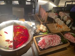 -湊湊火锅·茶憩(天环广场店)
