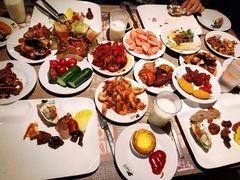 -汉巴味德巴西烤肉(顺和广场店)