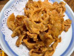 -永红源啤酒·烧烤·海鲜·大排档(青特城店)