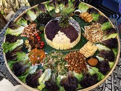 -兰木肆·云南菜(龙湖U城天街店)