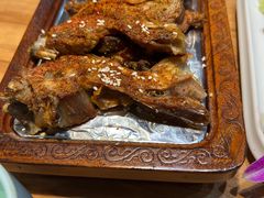 -品回味清真西北楼(宁波首店)