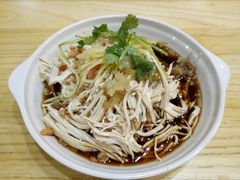-蒋家桥饺面店(四望亭路店)
