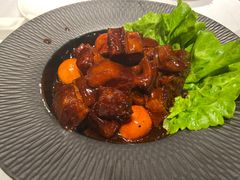-外滩往事民国上海菜(黄浦店)