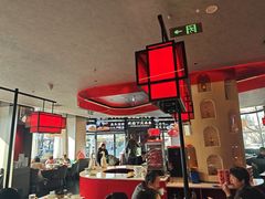 -大碗居·烤鸭·鱼头泡饼(天坛东门店)