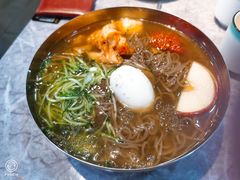 冷面-屋里家延边朝鲜族冷面(梅林3店)