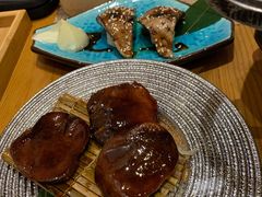厚切酱烤牛舌-有喜屋·深夜食堂(环宇荟店)