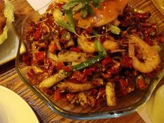 -村理·乡村菜音乐餐厅(河西店)