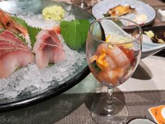 -極上萬膳·日料放题(海岸城店)