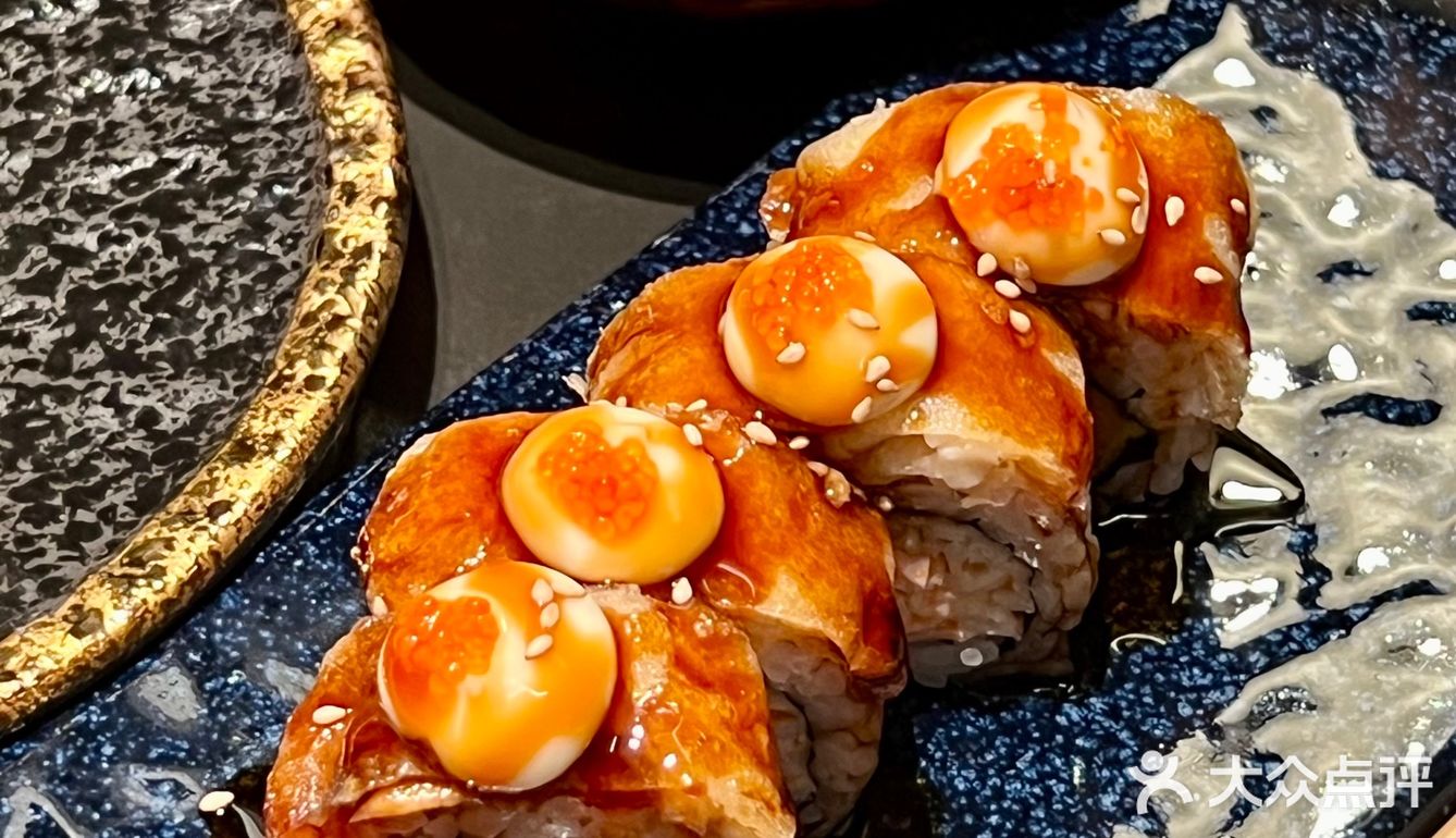 日料自由🍣悦竹吟开到济南万象城了！