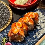 日料自由🍣悦竹吟开到济南万象城了！