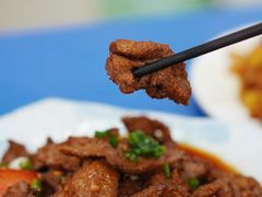 -老杨饭店(万科里店)